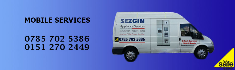 Mobile Services
